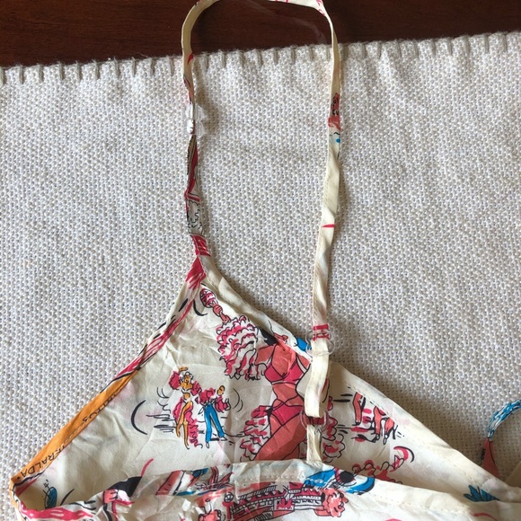 Guess silk top - Picture 4 of 5